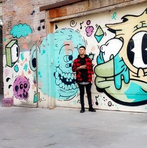 Meet your Posher, Carlos